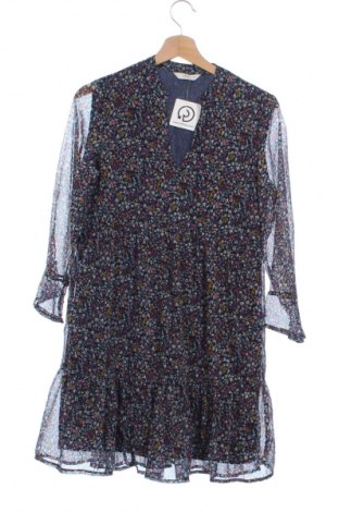 Kleid Pigalle, Größe XS, Farbe Mehrfarbig, Preis € 20,99