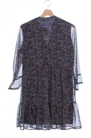 Kleid Pigalle, Größe XS, Farbe Mehrfarbig, Preis € 20,99