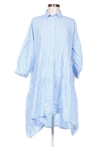 Φόρεμα Pigalle, Μέγεθος M, Χρώμα Πολύχρωμο, Τιμή 14,83 €