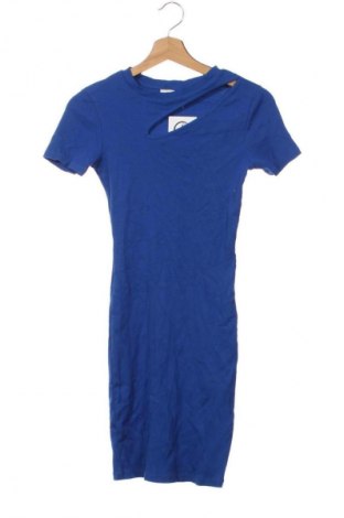 Φόρεμα Pigalle, Μέγεθος XS, Χρώμα Μπλέ, Τιμή 14,99 €