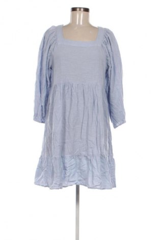 Kleid Pigalle by ONLY, Größe M, Farbe Blau, Preis € 33,99