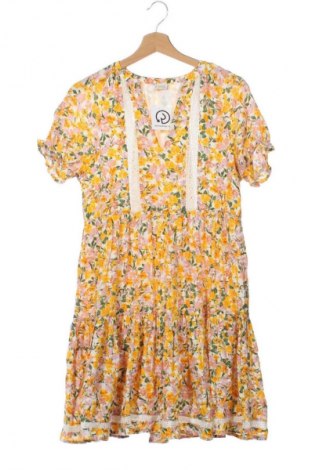 Kleid Pimkie, Größe XS, Farbe Mehrfarbig, Preis € 11,99