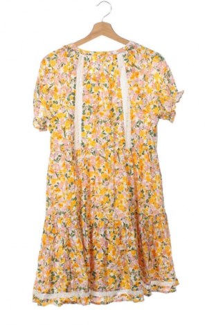Kleid Pimkie, Größe XS, Farbe Mehrfarbig, Preis € 11,99