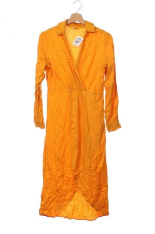 Φόρεμα Pimkie, Μέγεθος XS, Χρώμα Πορτοκαλί, Τιμή 18,99 €