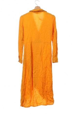 Φόρεμα Pimkie, Μέγεθος XS, Χρώμα Πορτοκαλί, Τιμή 18,99 €