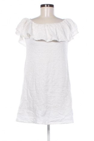 Kleid Pimkie, Größe M, Farbe Weiß, Preis € 14,99