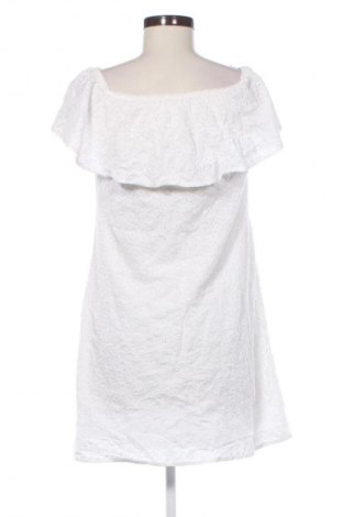 Kleid Pimkie, Größe M, Farbe Weiß, Preis € 14,99