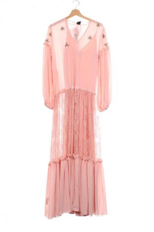 Kleid Pinko, Größe M, Farbe Rosa, Preis 129,99 €