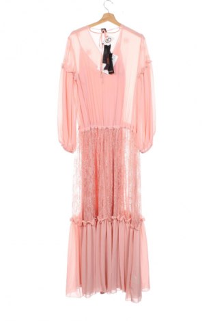 Kleid Pinko, Größe M, Farbe Rosa, Preis 129,99 €