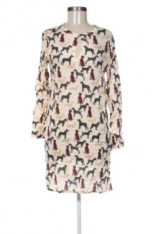 Kleid Please, Größe S, Farbe Mehrfarbig, Preis 53,99 €