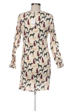 Kleid Please, Größe S, Farbe Mehrfarbig, Preis 53,99 €