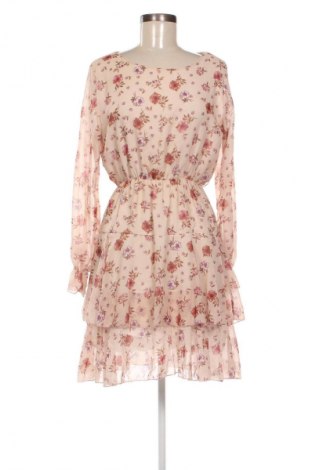 Kleid Plums, Größe L, Farbe Mehrfarbig, Preis 20,99 €
