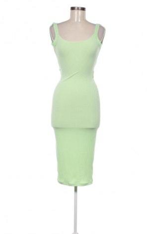 Rochie Pretty Little Thing, Mărime S, Culoare Verde, Preț 76,32 Lei