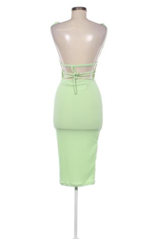 Rochie Pretty Little Thing, Mărime S, Culoare Verde, Preț 76,32 Lei