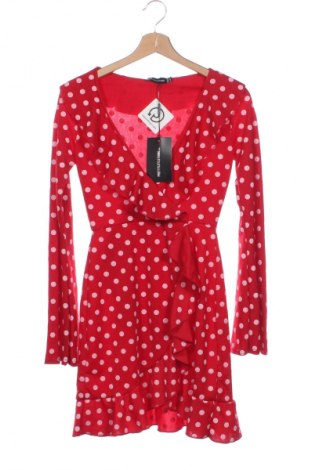 Φόρεμα Pretty Little Thing, Μέγεθος XS, Χρώμα Πολύχρωμο, Τιμή 29,99 €