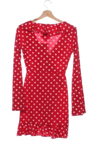 Φόρεμα Pretty Little Thing, Μέγεθος XS, Χρώμα Πολύχρωμο, Τιμή 29,99 €