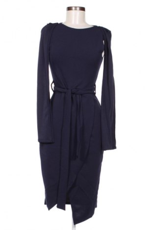 Kleid Pretty Little Thing, Größe M, Farbe Blau, Preis 47,62 €