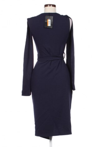 Kleid Pretty Little Thing, Größe M, Farbe Blau, Preis 47,62 €