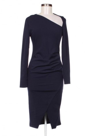 Rochie Pretty Little Thing, Mărime M, Culoare Albastru, Preț 177,99 Lei
