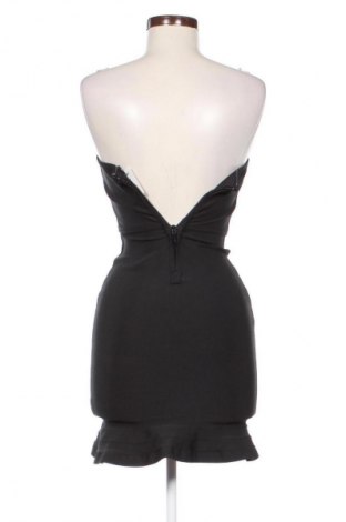 Kleid Pretty Little Thing, Größe S, Farbe Schwarz, Preis 11,99 €