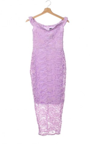 Ruha Pretty Little Thing, Méret S, Szín Lila, Ár 5 559 Ft