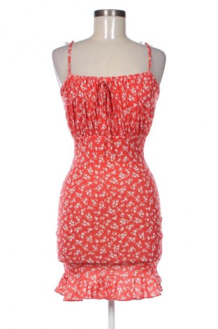 Kleid Pretty Little Thing, Größe S, Farbe Mehrfarbig, Preis € 14,99