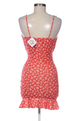 Kleid Pretty Little Thing, Größe S, Farbe Mehrfarbig, Preis € 14,99