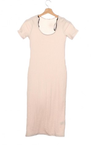 Rochie Primark, Mărime XS, Culoare Bej, Preț 87,99 Lei