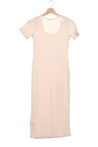 Rochie Primark, Mărime XS, Culoare Bej, Preț 87,99 Lei