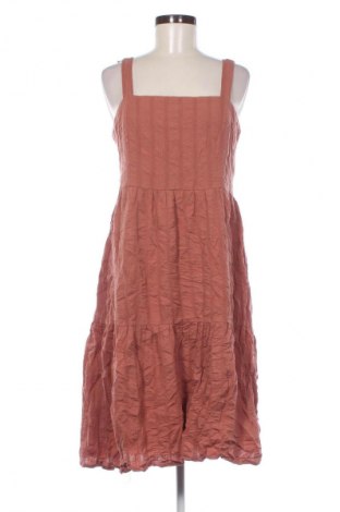 Kleid Primark, Größe M, Farbe Braun, Preis € 15,99
