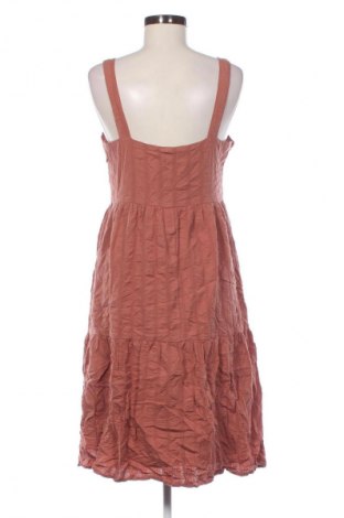 Kleid Primark, Größe M, Farbe Braun, Preis € 15,99