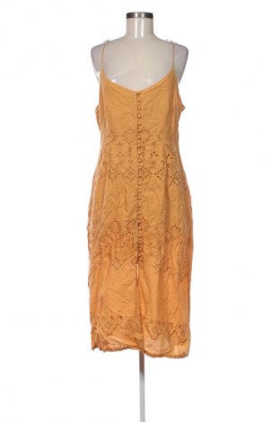 Kleid Primark, Größe XL, Farbe Gelb, Preis € 21,99