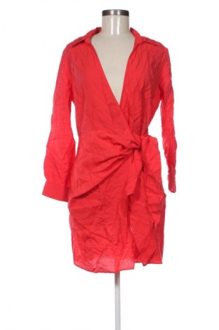 Kleid Primark, Größe M, Farbe Rot, Preis 20,99 €