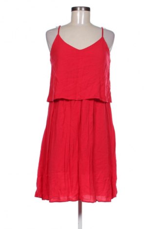 Kleid Promod, Größe M, Farbe Rot, Preis € 25,00