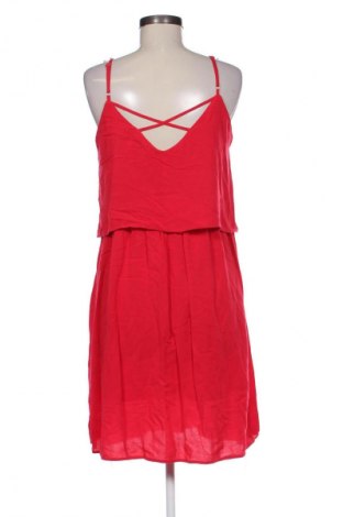 Kleid Promod, Größe M, Farbe Rot, Preis € 25,00