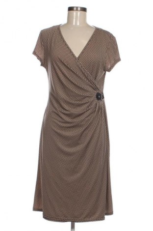 Kleid Promod, Größe L, Farbe Mehrfarbig, Preis € 26,99