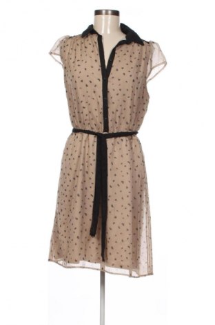 Kleid Promod, Größe M, Farbe Mehrfarbig, Preis 19,99 €