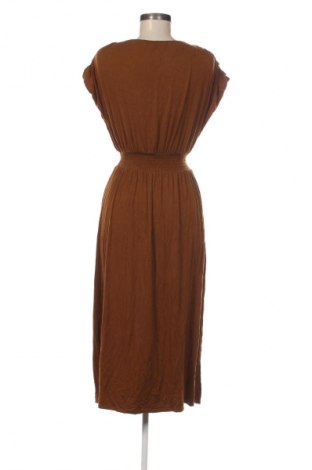 Kleid Promod, Größe M, Farbe Braun, Preis 13,99 €