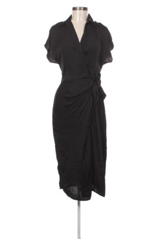 Kleid Promod, Größe S, Farbe Schwarz, Preis 29,99 €