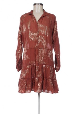 Kleid Promod, Größe M, Farbe Mehrfarbig, Preis € 33,99