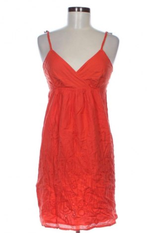 Kleid Promod, Größe S, Farbe Orange, Preis € 20,99