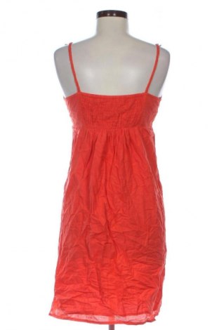 Kleid Promod, Größe S, Farbe Orange, Preis € 20,99