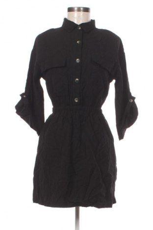Kleid Pull&Bear, Größe S, Farbe Schwarz, Preis 12,99 €