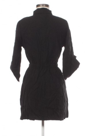 Kleid Pull&Bear, Größe S, Farbe Schwarz, Preis 12,99 €