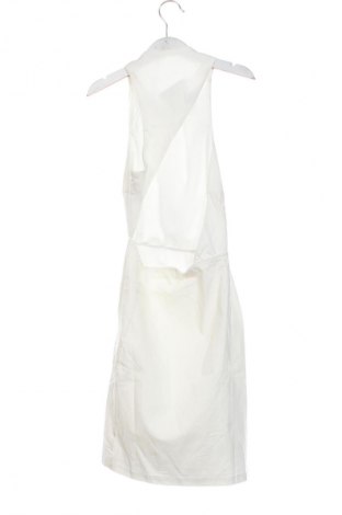 Šaty  Pull&Bear, Velikost XS, Barva Bílá, Cena  418,00 Kč