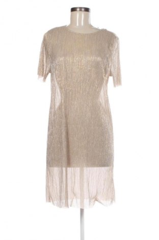 Kleid Pull&Bear, Größe M, Farbe Mehrfarbig, Preis 12,99 €