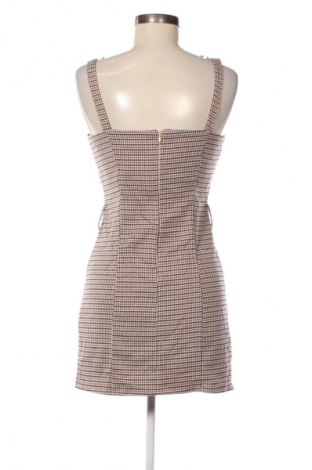 Φόρεμα Pull&Bear, Μέγεθος M, Χρώμα Πολύχρωμο, Τιμή 18,99 €
