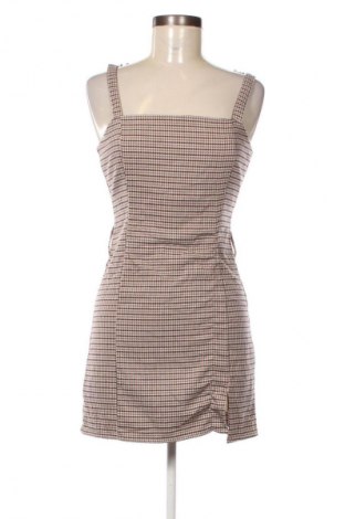 Φόρεμα Pull&Bear, Μέγεθος M, Χρώμα Πολύχρωμο, Τιμή 18,99 €