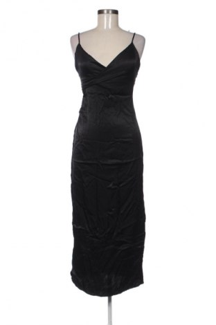 Rochie Pull&Bear, Mărime M, Culoare Negru, Preț 76,32 Lei
