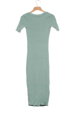 Ruha Pull&Bear, Méret XS, Szín Zöld, Ár 5 800 Ft